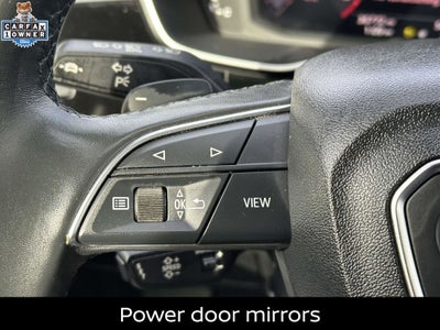 2024 Audi Q3 Premium S Line quattro