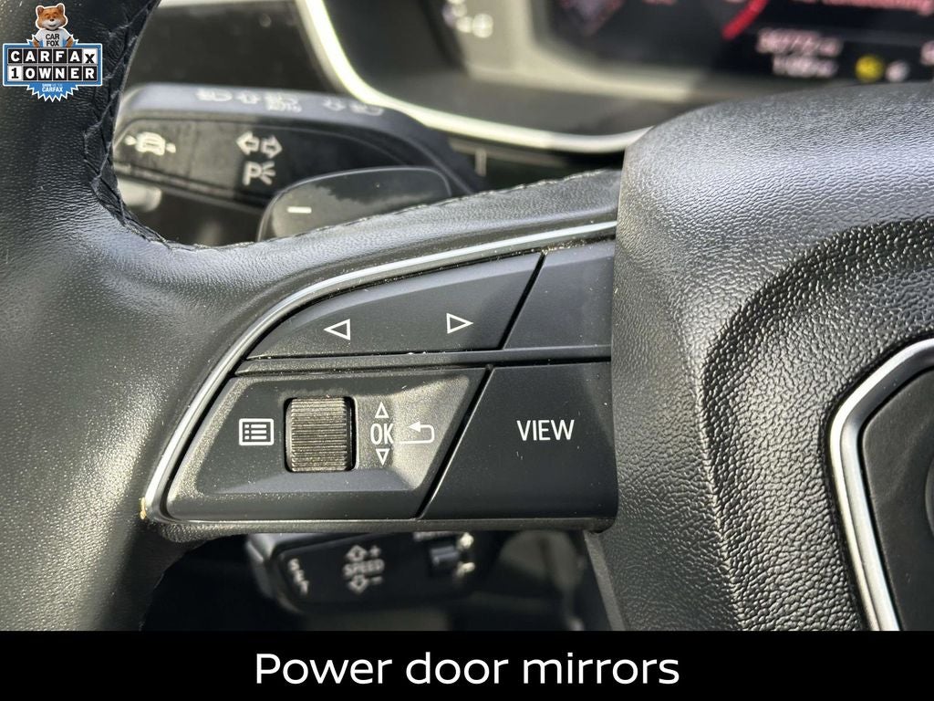 2024 Audi Q3 Premium S Line quattro