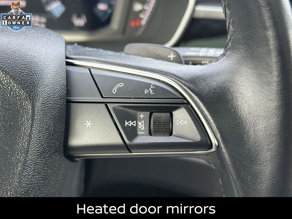 2024 Audi Q3 Premium S Line quattro