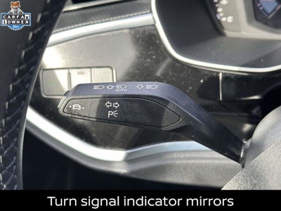 2024 Audi Q3 Premium S Line quattro