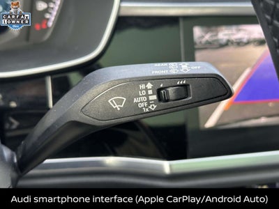 2024 Audi Q3 Premium S Line quattro