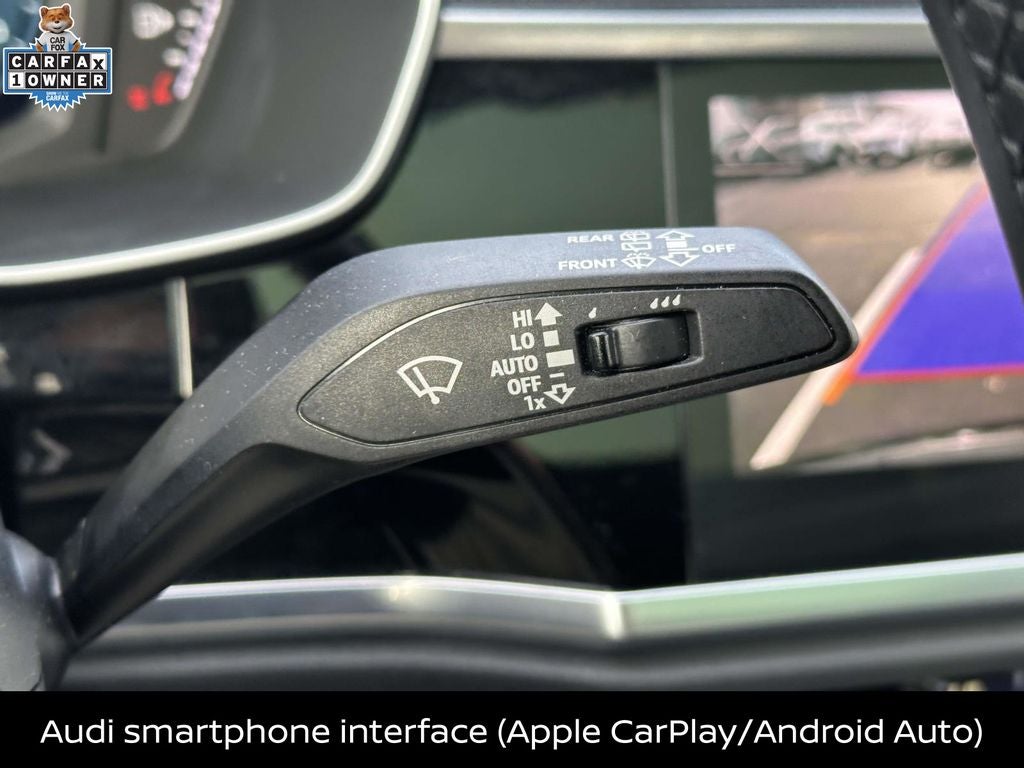 2024 Audi Q3 Premium S Line quattro