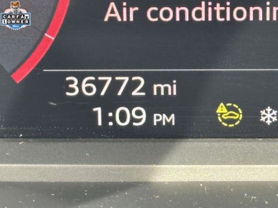 2024 Audi Q3 Premium S Line quattro