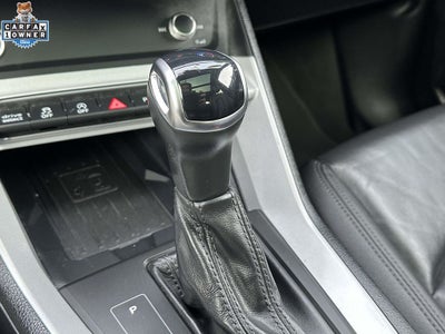 2024 Audi Q3 Premium S Line quattro