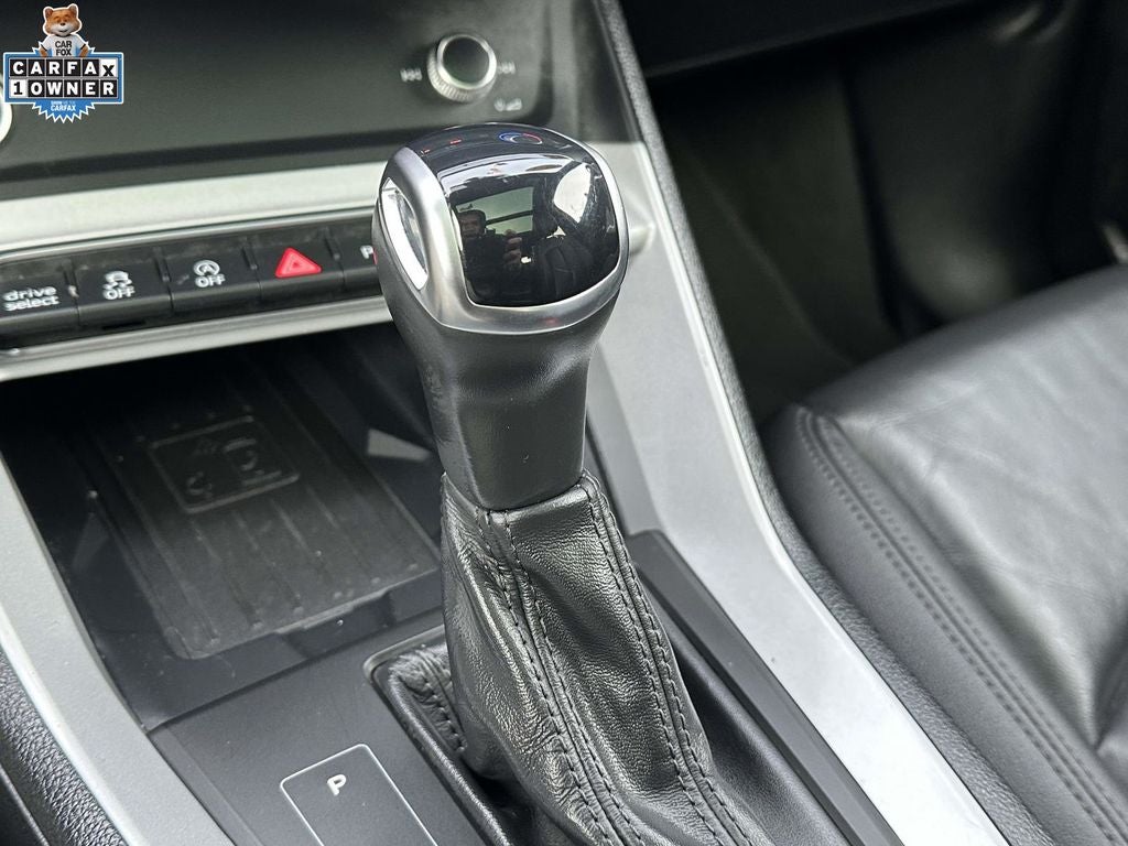 2024 Audi Q3 Premium S Line quattro