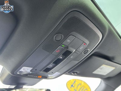 2024 Audi Q3 Premium S Line quattro