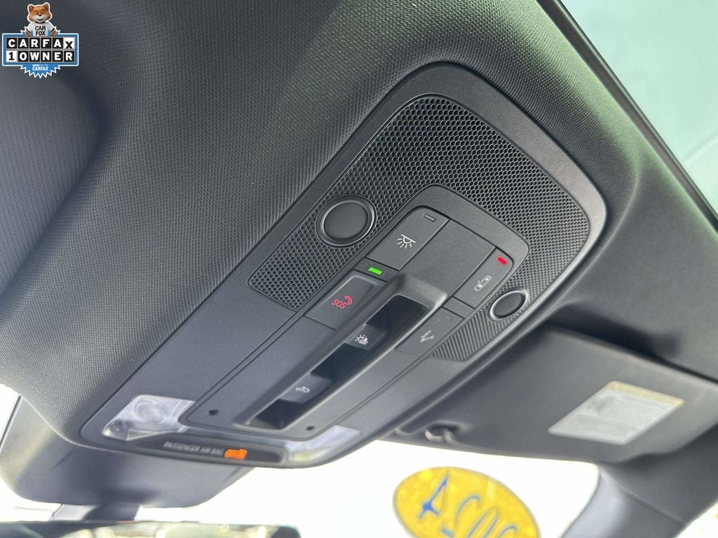 2024 Audi Q3 Premium S Line quattro