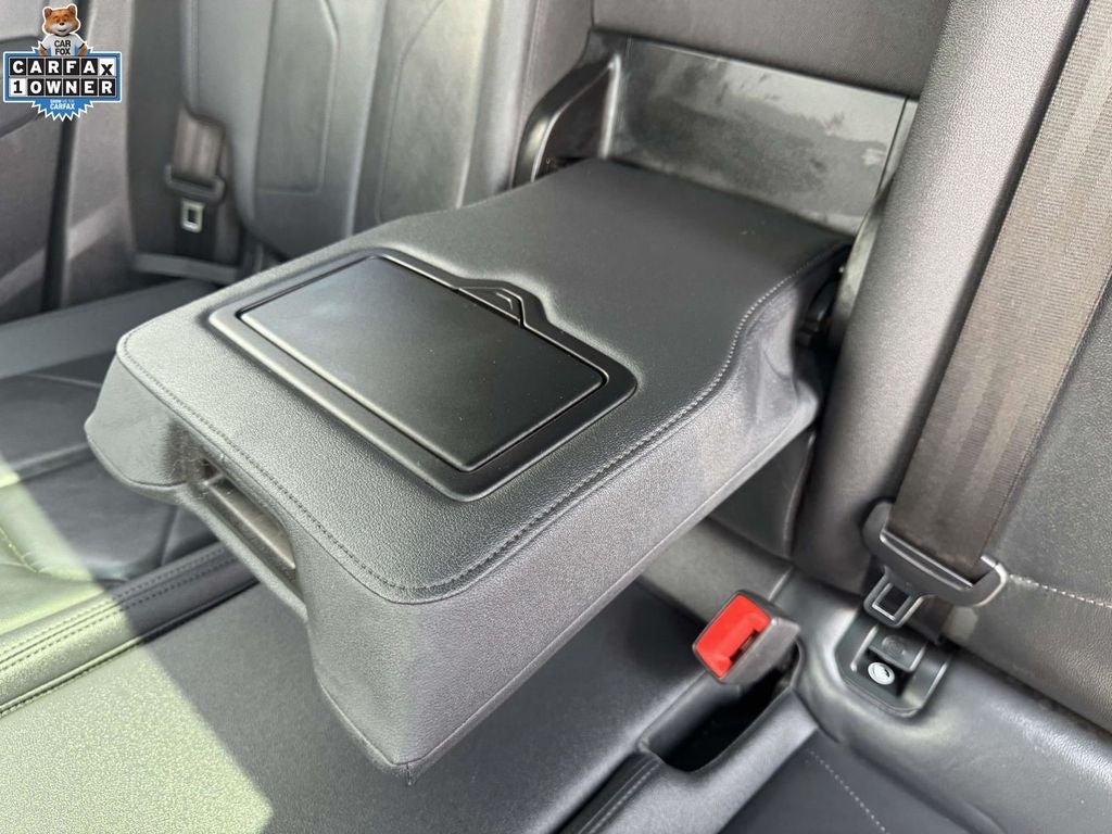 2025 Audi Q3 Premium S Line quattro