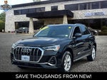 2025 Audi Q3 Premium S Line quattro