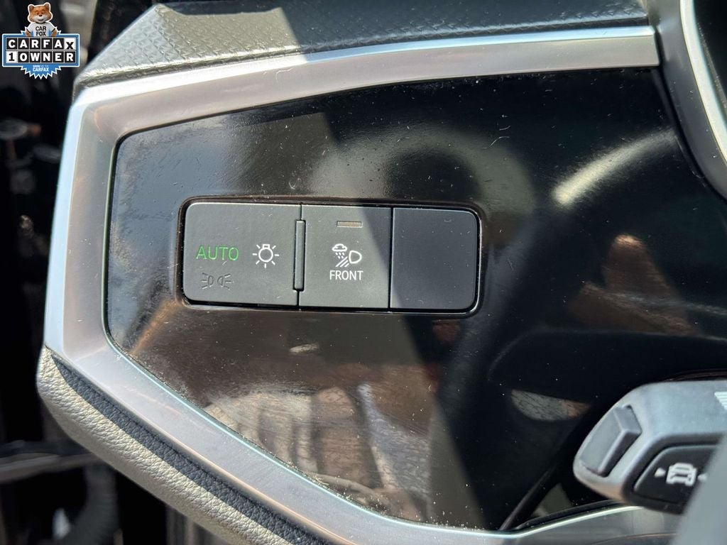 2025 Audi Q3 Premium S Line quattro
