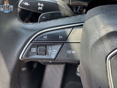 2025 Audi Q3 Premium S Line quattro