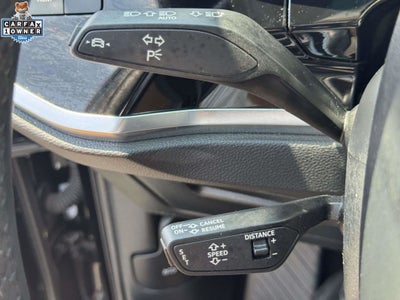 2025 Audi Q3 Premium S Line quattro