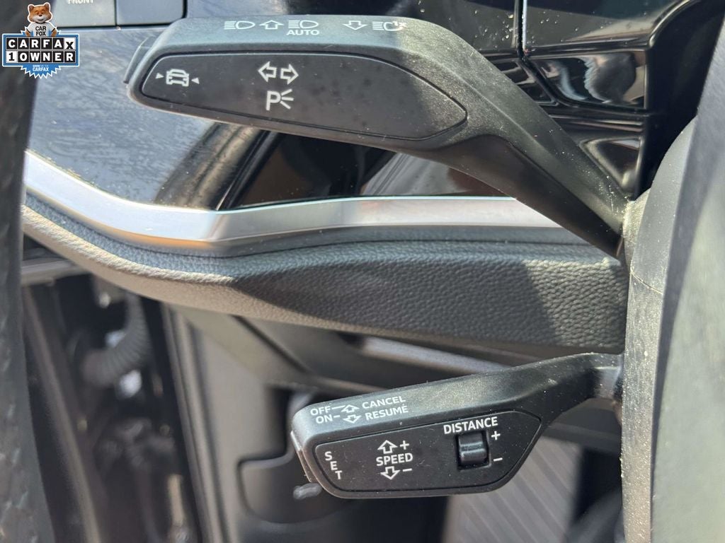 2025 Audi Q3 Premium S Line quattro