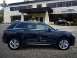 2025 Audi Q3 Premium S Line quattro