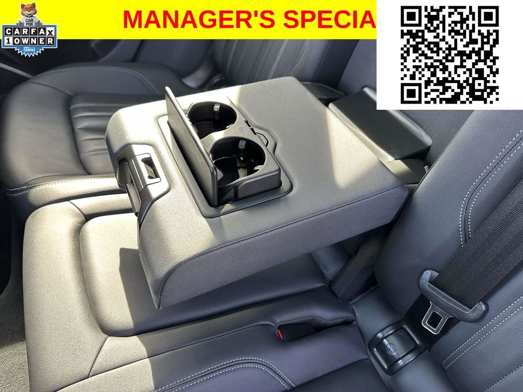 2023 Audi Q5 45 S line Premium quattro