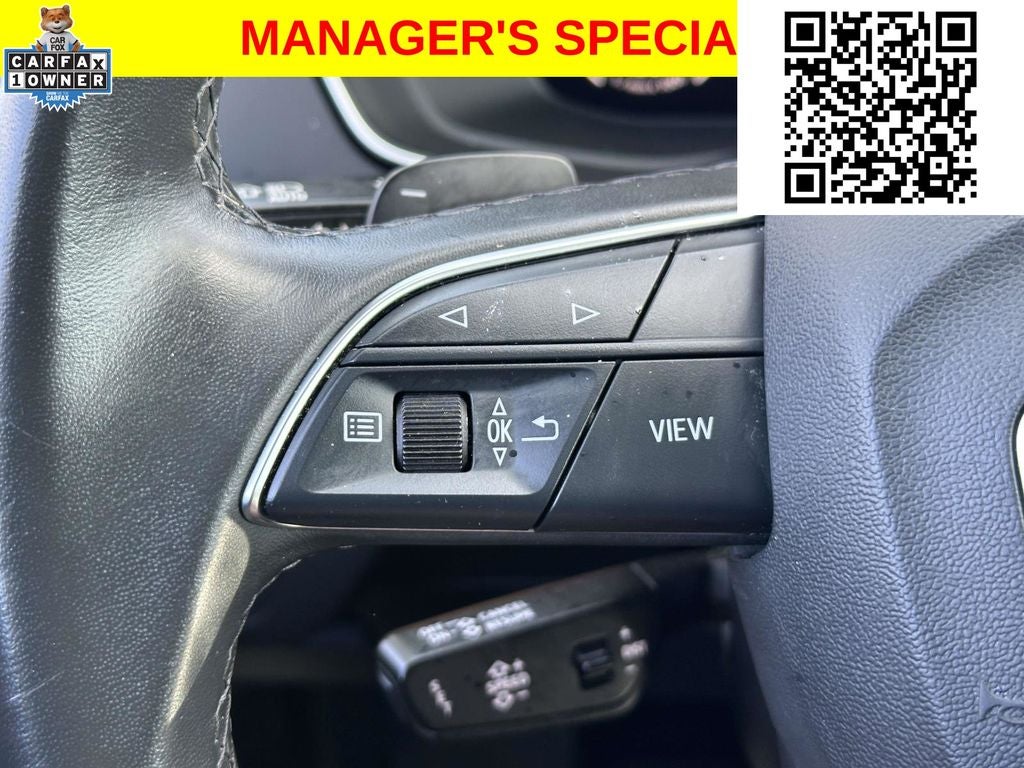 2023 Audi Q5 45 S line Premium quattro