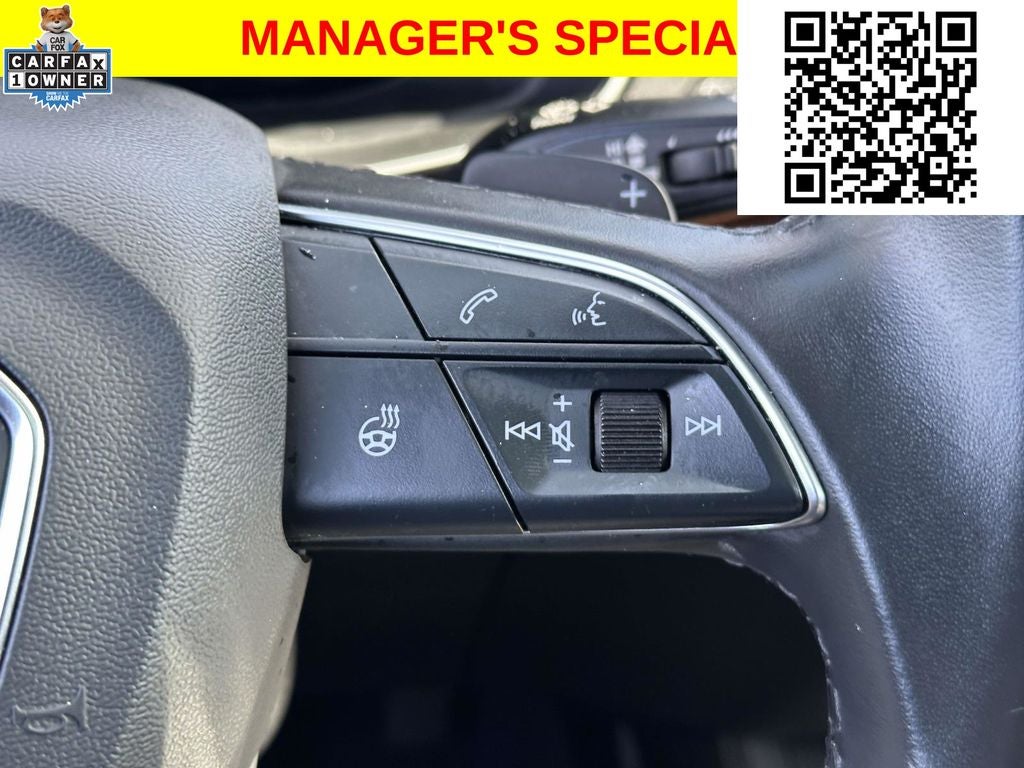 2023 Audi Q5 45 S line Premium quattro