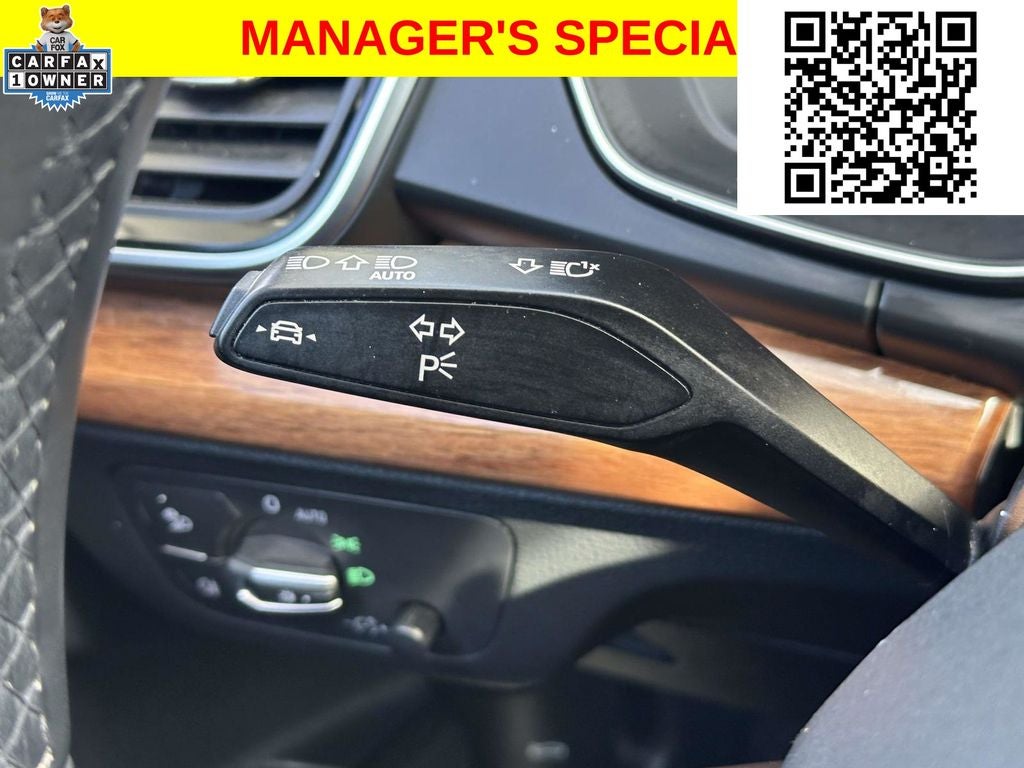 2023 Audi Q5 45 S line Premium quattro