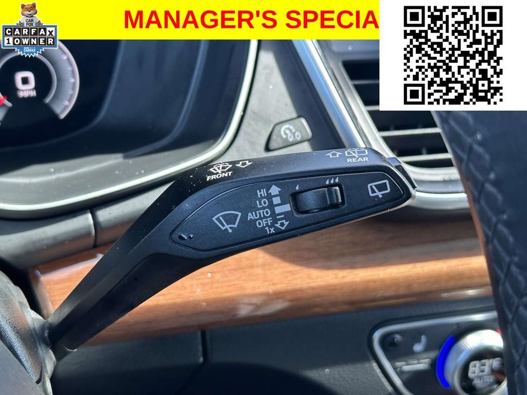 2023 Audi Q5 45 S line Premium quattro