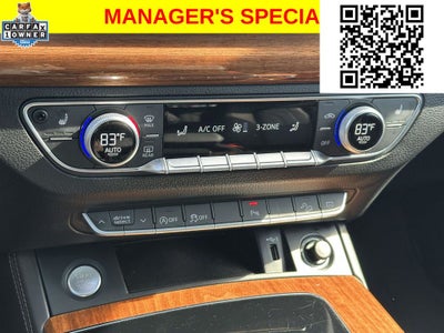 2023 Audi Q5 45 S line Premium quattro