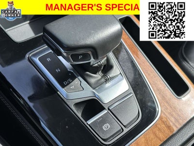 2023 Audi Q5 45 S line Premium quattro
