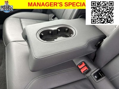 2024 Audi A3 40 Premium FrontTrak