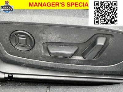 2024 Audi A3 40 Premium FrontTrak