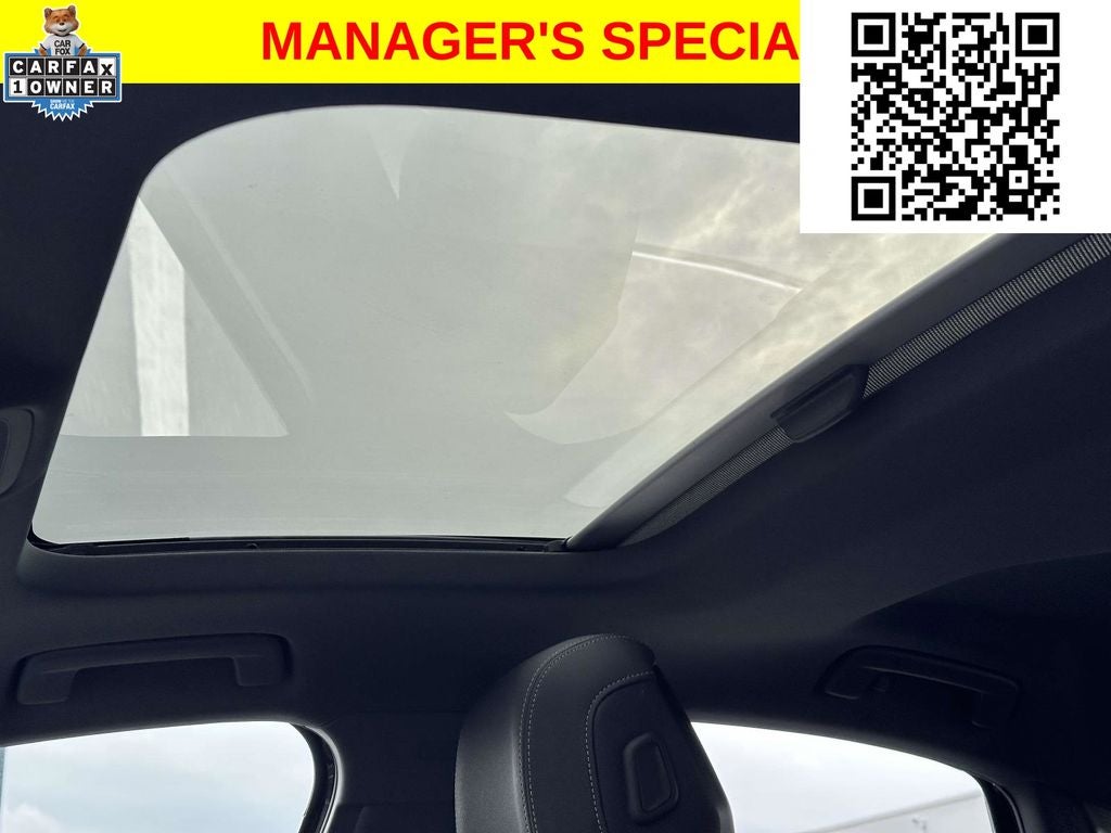 2024 Audi A3 40 Premium FrontTrak