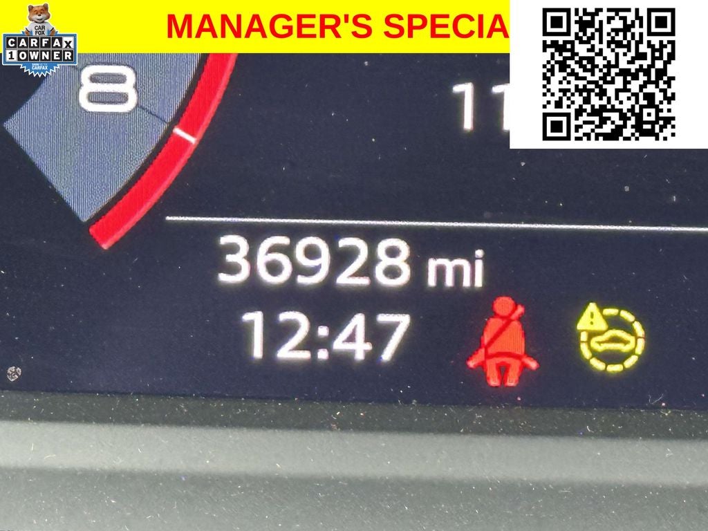 2024 Audi A3 40 Premium FrontTrak