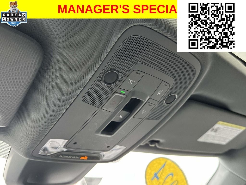 2024 Audi A3 40 Premium FrontTrak