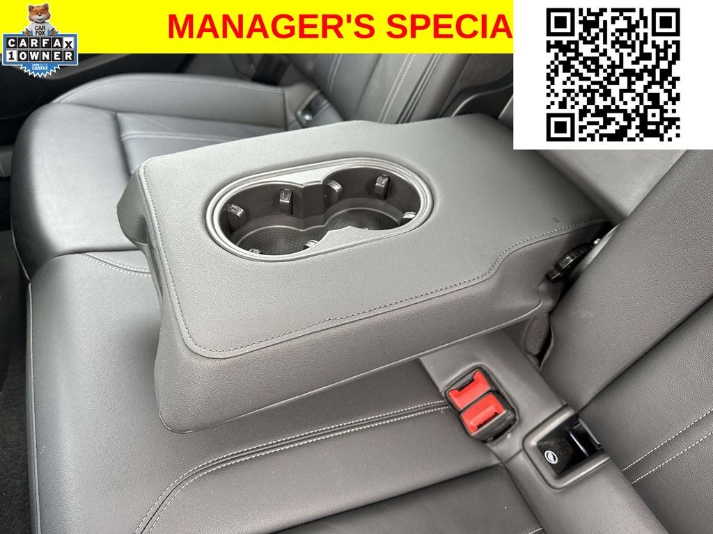 2024 Audi A3 40 Premium FrontTrak