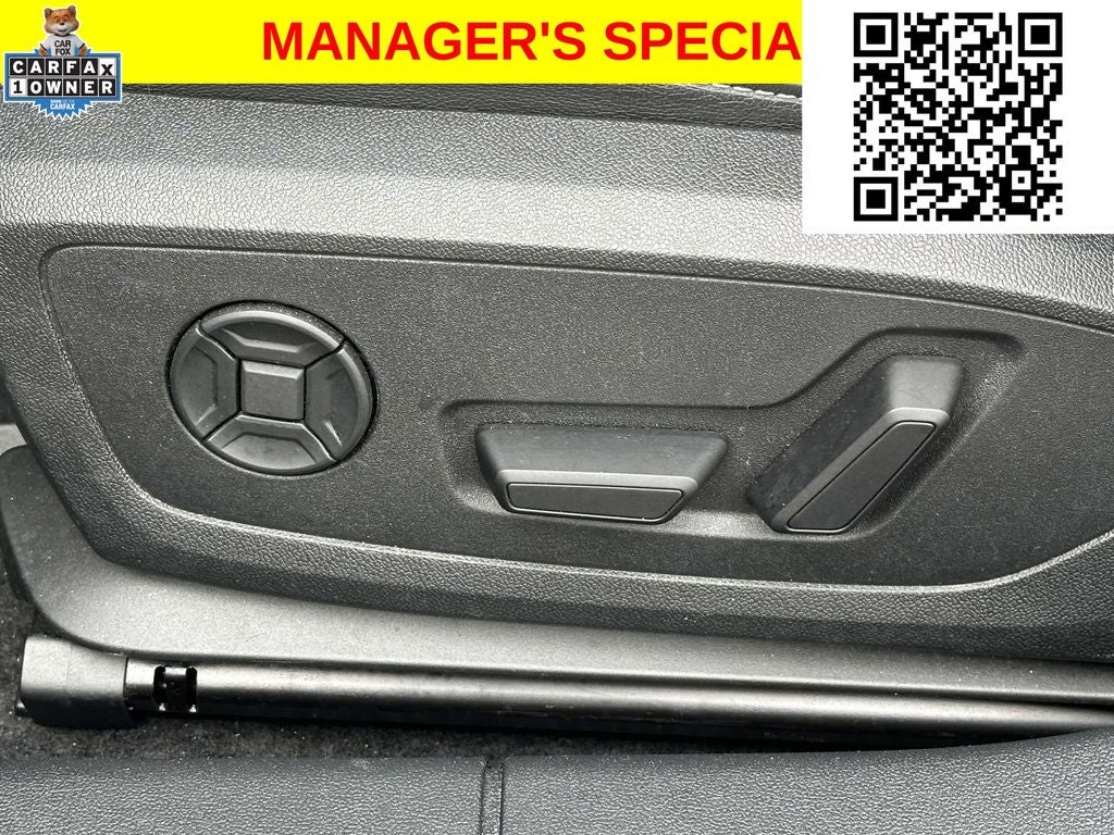 2024 Audi A3 40 Premium FrontTrak