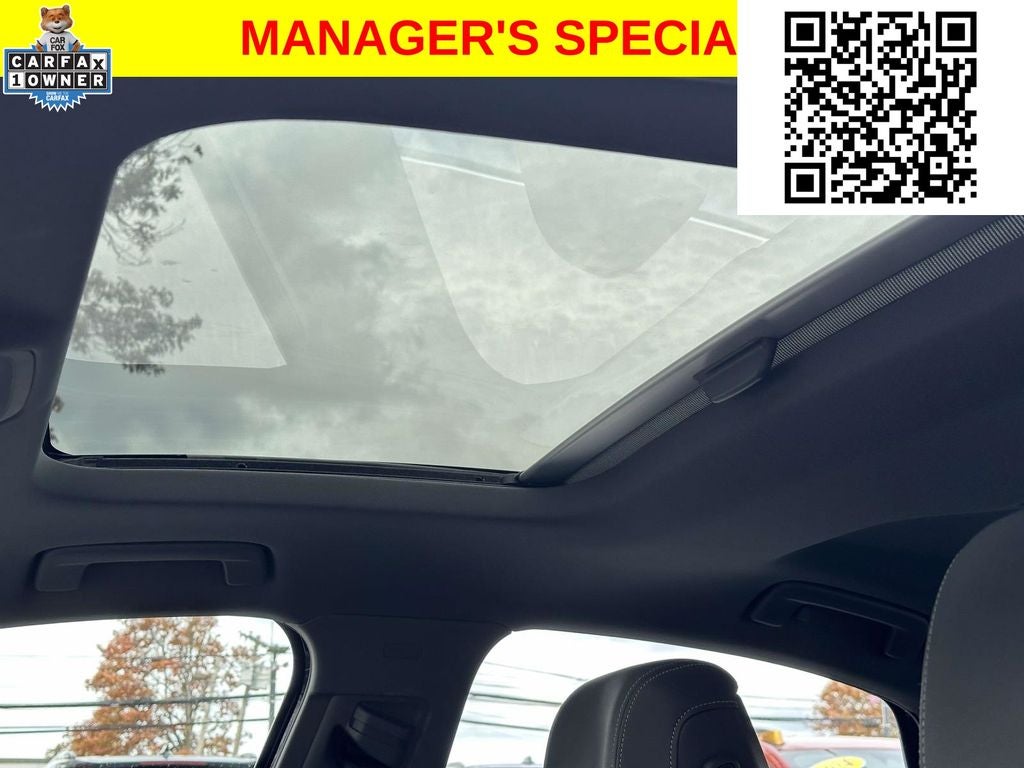 2024 Audi A3 40 Premium FrontTrak