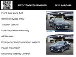 2024 Audi A3 40 Premium FrontTrak