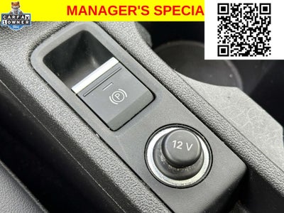 2024 Audi A3 40 Premium FrontTrak