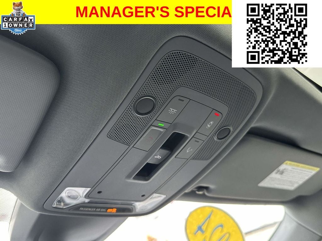 2024 Audi A3 40 Premium FrontTrak