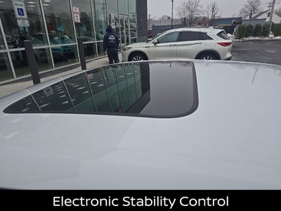 2024 Audi A4 45 S line Premium Plus quattro