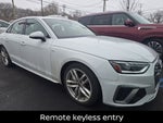 2024 Audi A4 45 S line Premium Plus quattro