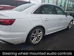2024 Audi A4 45 S line Premium Plus quattro