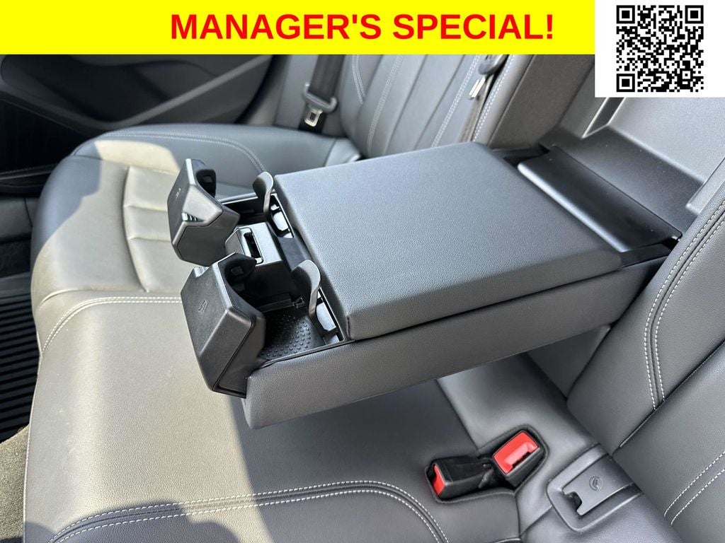 2024 Audi A5 Sportback 45 S line Premium Plus quattro