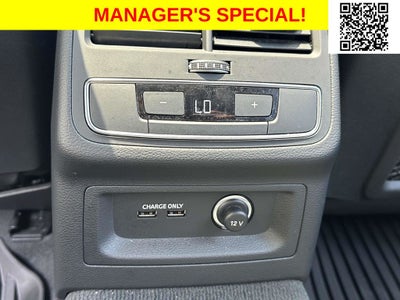 2024 Audi A5 Sportback 45 S line Premium Plus quattro