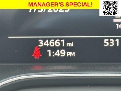 2024 Audi A5 Sportback 45 S line Premium Plus quattro