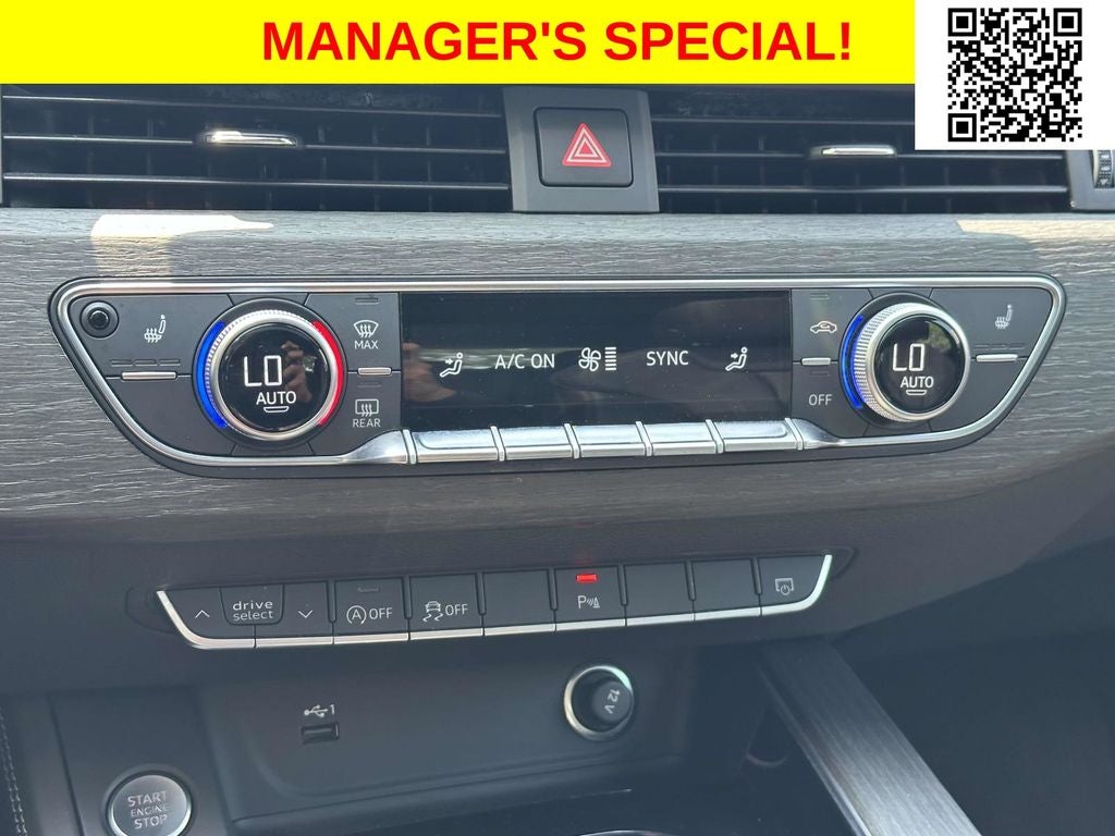 2024 Audi A5 Sportback 45 S line Premium Plus quattro