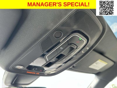 2024 Audi A5 Sportback 45 S line Premium Plus quattro