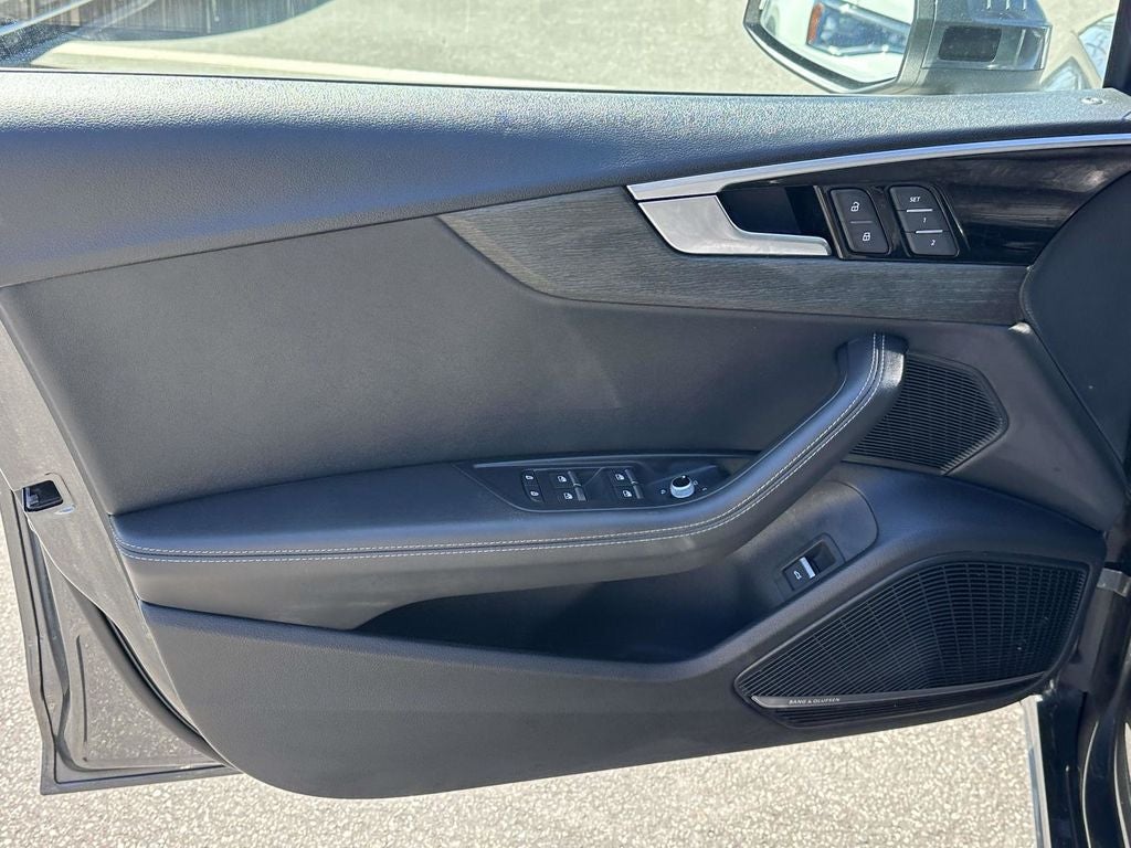 2021 Audi A5 Sportback 45 S line Premium Plus quattro