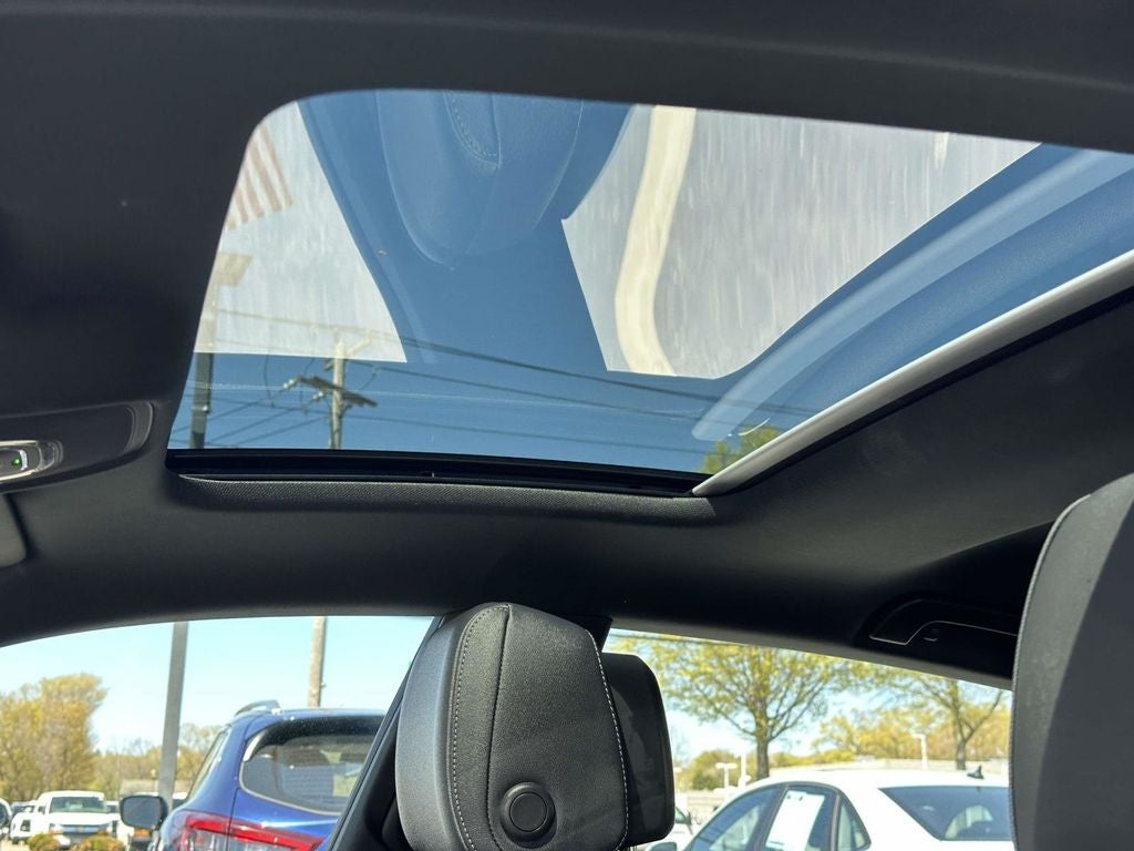 2021 Audi A5 Sportback 45 S line Premium Plus quattro