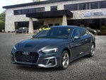 2021 Audi A5 Sportback 45 S line Premium Plus quattro