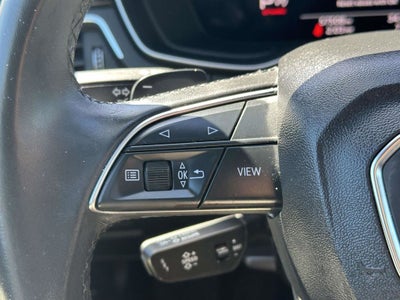 2021 Audi A5 Sportback 45 S line Premium Plus quattro