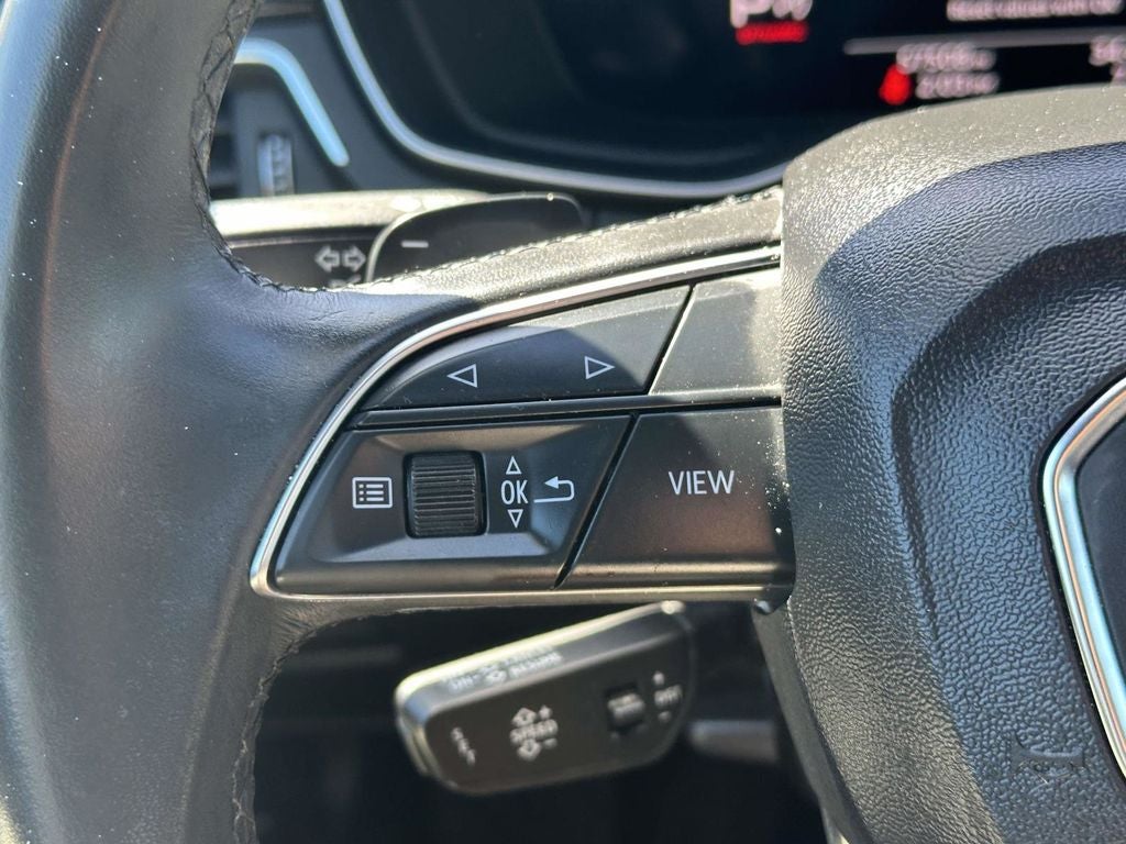 2021 Audi A5 Sportback 45 S line Premium Plus quattro