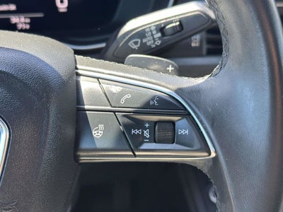 2021 Audi A5 Sportback 45 S line Premium Plus quattro
